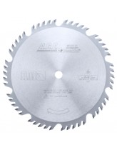 Thin Kerf Combination Saw Blades
