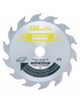 Saw Blades for Festool® & Other Track Saw Machines