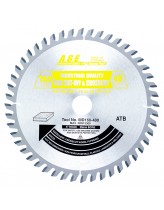 Saw Blades for Festool® & Other Track Saw Machines