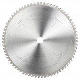SST305-72 Carbide Tipped Stainless Steel Cutting 12 Inch Dia x 72T TCG, 1 Inch Bore Circular Saw Blade
